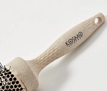 KOSMO SHTUCHKI Термобрашинг 44 мм, бежевый / KOSMO SHTUCHKI, фото 4