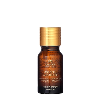 Масло аргановое марокканское / Morocco Arganoil 10 мл