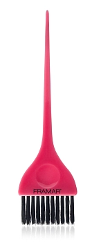 FRAMAR Кисть базовая для окрашивания / Generic Color Brush 1 шт, фото 2