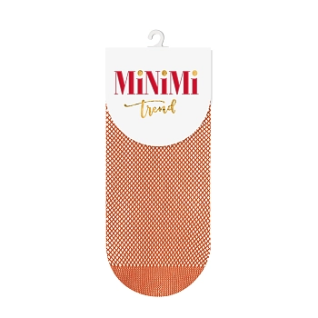 Носки Terracotta 0 / Mini RETE
