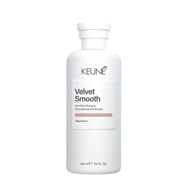 KEUNE Шампунь бархатная гладкость / Velvet Smooth Shampoo 300 мл, фото 1