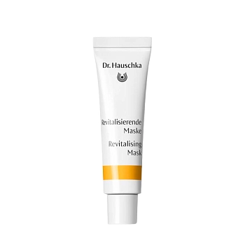 DR. HAUSCHKA Маска восстанавливающая / Revitalisierende Maske 5 мл, фото 1