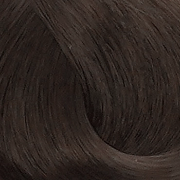 TEFIA 6.18 крем-краска перманентная для волос, темный блондин пепельно-коричневый / AMBIENT 60 мл