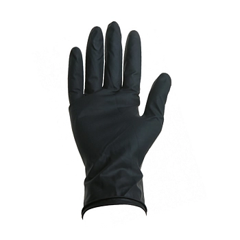 DEWAL PROFESSIONAL Перчатки латекс (M) 2 шт, фото 1