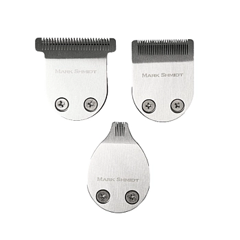 MARK SHMIDT Триммер для стрижки и окантовки волос TERMITE I Mark Shmidt, 7000 об/мин., 8 Вт, фото 4
