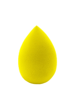 KAIZER Спонж латексный, форма яйца, цвет ассорти
