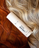 KAPOUS Шелк кремовый для волос / Styling 150 мл, фото 3