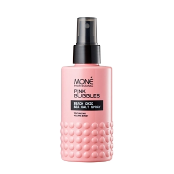 MONE PROFESSIONAL Спрей с морской солью пляжный шик / BEACH CHIC SEA SALT SPRAY 150 мл, фото 1
