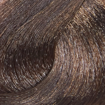 FARMAVITA 5.0 краска для волос, светло-каштановый / LIFE COLOR PLUS 100 мл