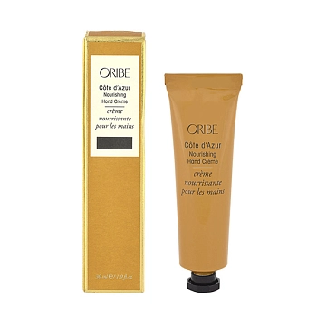 ORIBE Крем интенсивный для рук Лазурный берег / Cote d'Azur Nourishing Hand Creme 30 мл, фото 2
