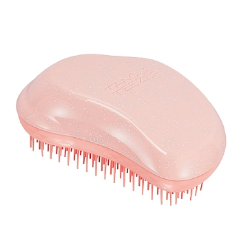 TANGLE TEEZER Расческа для волос / Tangle Teezer The Original Blush Glow Frost, фото 3