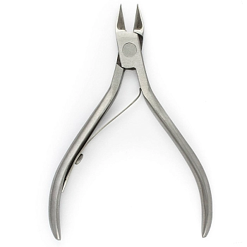 METZGER Щипцы для уголков PY-1/2 (3)-D-LJ 12 мм, фото 4