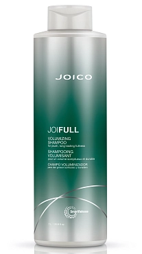 JOICO Шампунь для воздушного объема волос / JoiFull Volumizing Shampoo 1000 мл