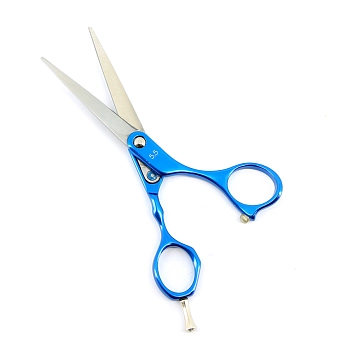 DEWAL PROFESSIONAL Ножницы парикмахерские прямые 5,5