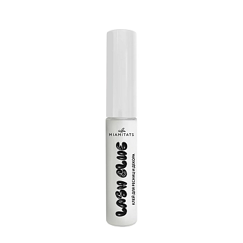 Клей для ресниц / LASH GLUE 5 гр