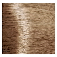 KAPOUS NA 9.85 краска для волос, очень светлый блондин тростниковый сахар / Magic Keratin 100 мл, фото 1