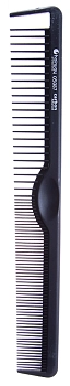 Расческа Carbon Advance комбинированная 210 мм