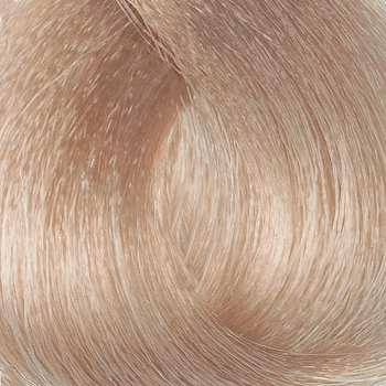 11.08 крем-краска, супер осветляющий блондин натурально-перламутровый / KERALEX hair color High Lift Lightest Blonde Natural Pearl 100 мл