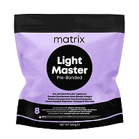 MATRIX Порошок осветляющий с бондером / V-Light 500 г, фото 1
