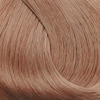 TEFIA 8.37 крем-краска перманентная для волос, светлый блондин золотисто-фиолетовый / AMBIENT 60 мл, фото 1