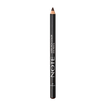 NOTE Карандаш насыщенного цвета для глаз 09 / ULTRA RICH COLOR EYE PENCIL 1,1 гр, фото 1