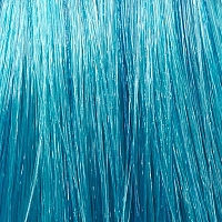 Краска для волос, нефрит / Crazy Color Blue Jade 100 мл, CRAZY COLOR
