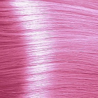 KAPOUS Бальзам оттеночный питательный для оттенков блонд, розовый / Blond Bar 200 мл, фото 2