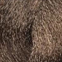 BRELIL PROFESSIONAL 6.18 Крем-краска для волос, шоколадный коричневый ледяной тёмный блонд / SERICOLOR 100 мл, фото 1