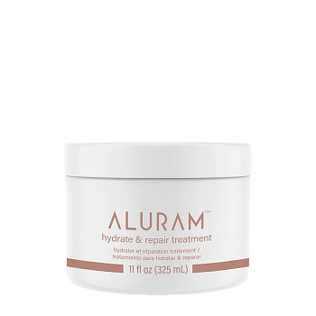 Маска восстанавливающая увлажняющая / Hydrate & Repair Treatment 325 мл