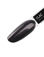 IQ BEAUTY 053 лак для ногтей укрепляющий с биокерамикой / Nail polish PROLAC + bioceramics 12.5 мл, фото 3