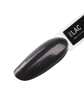 IQ BEAUTY 053 лак для ногтей укрепляющий с биокерамикой / Nail polish PROLAC + bioceramics 12.5 мл