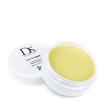 SIM SENSITIVE Воск для укладки / DS Matte Wax 50 мл, фото 2