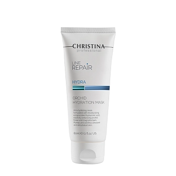 Маска ультраувлажняющая Орхидея / Line Repair Hydra Orchid Hydration Mask 60 мл