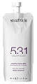 Шампунь-маска для возобновления цвета волос 531, фиолетовый 30 мл