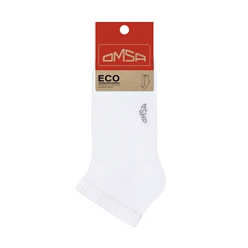 Носки женские укороченные Bianco 35-38 / ECO 252