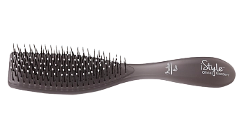Щетка iStyle for Medium Hair  BR-IS для нормальных волос / Olivia Garden