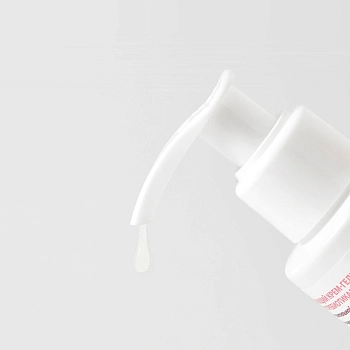 ICON SKIN Крем-гель очищающий для умывания c про- и пребиотиками / SkinBiom 150 мл, фото 3