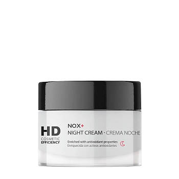 Крем ночной антиоксидантный / Nox+ night cream 50 мл