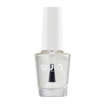 WULA NAILSOUL Средство по уходу за ногтями 3 в1 / Nail complex 3 in1 16 мл, фото 1
