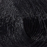 1.0 масло для окрашивания волос, черный / Olio Colorante 50 мл, CONSTANT DELIGHT