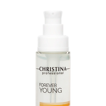 CHRISTINA Гель для зоны вокруг глаз / Eye Zone Treatment Forever Young 30 мл, фото 2