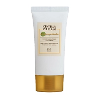 YU.R Крем для лица / Centella Cream 75 мл, фото 1