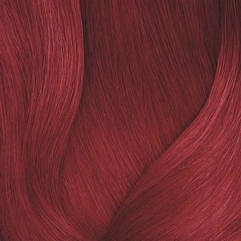 HD-RR краситель без аммиака, глубокий красный / Super Sync 90 мл