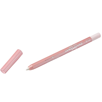 MAKE U MAKE Подводка-тени-каял 24 часа, E12 конфетка / MAKEUMAKE 1,2 гр, фото 2