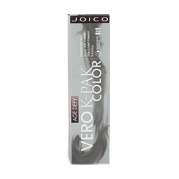 JOICO 8NG+ крем-краска стойкая для волос / Vero K-Pak Color Age Defy Medium Natural Blonde 74 мл