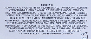 ELDAN cosmetics Крем питательный для кожи склонной к куперозу / LE PRESTIGE 50 мл, фото 6