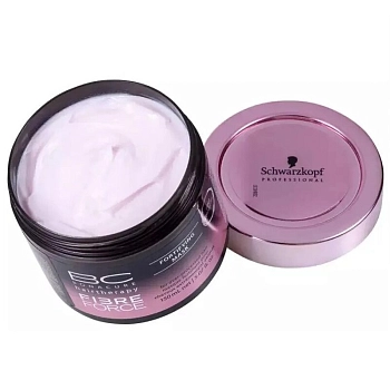 SCHWARZKOPF PROFESSIONAL Маска укрепляющая / BC FIBRE FORCE 150 мл, фото 3