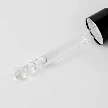 BIOBALANCE Сыворотка для лица с мультимолекулярной гиалуроновой кислотой 1% / SUPER SERUM HYALURONIC 3D 30 мл, фото 3