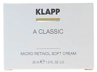 KLAPP Крем-флюид для лица Микроретинол / A CLASSIC 30 мл, фото 2