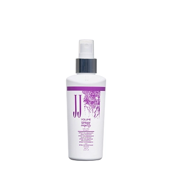 Спрей для объема волос / JJ HAIR VOLUME SPRAY 150 мл